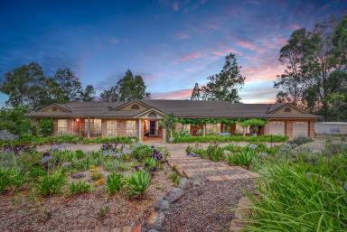 Lifestyle For Sale - NSW - Congewai - 2325 - Expansive Homestead on 100 Prime rural Acres  (Image 2)