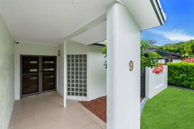 House Leased - QLD - Clifton Beach - 4879 - Introducing Your Dream Home | Masterpiece of Luxury Living  (Image 2)