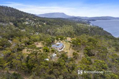 House For Sale - TAS - Tinderbox - 7054 - Virtual Waterfront in Exclusive Tinderbox  (Image 2)