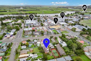 House For Sale - NSW - Raymond Terrace - 2324 - A RARE GEM IN THE CBD!  (Image 2)