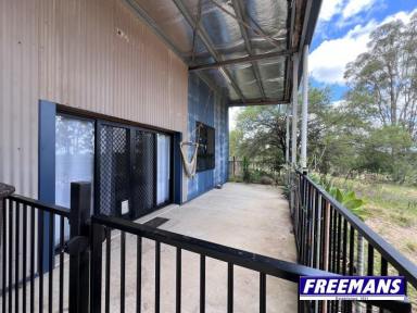 House Sold - QLD - Durong - 4610 - 12x14m shouse set on 50.4 fully fenced acres  (Image 2)