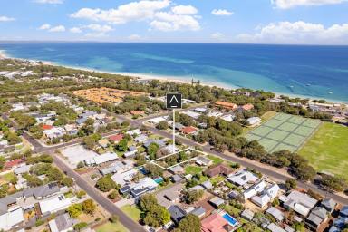 House For Sale - WA - West Busselton - 6280 - Prime Large Beachside Opportunity on 974sqm  (Image 2)