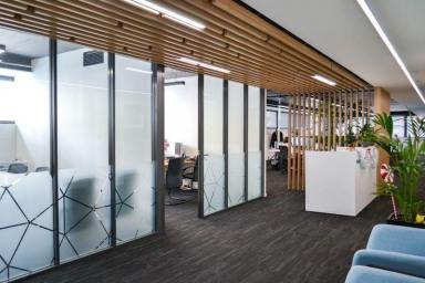 Office(s) For Lease - SA - Adelaide - 5000 - Superb, Fully Fitted Offices in the Heart of Pirie Street!  (Image 2)