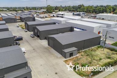 Industrial/Warehouse For Sale - VIC - Irymple - 3498 - Modern 360m2 Warehouse with Office  (Image 2)