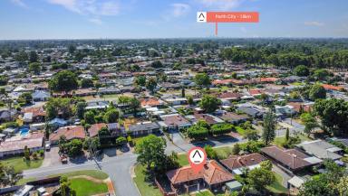 House Sold - WA - Thornlie - 6108 - UNDER OFFER with MULTIPLE OFFERS by Tom Miszczak  (Image 2)