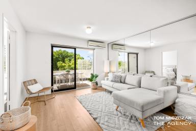 Apartment Sold - WA - Victoria Park - 6100 - UNDER OFFER with MULTIPLE OFFERS by Tom Miszczak  (Image 2)