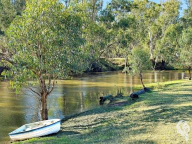 Mixed Farming For Sale - NSW - Emerald Hill - 2380 - WHY GO AWAY FOR YOUR FISHING TRIP??  (Image 2)