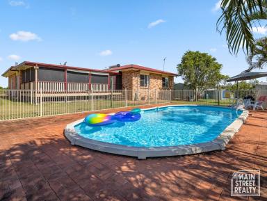 House For Sale - QLD - Blackbutt - 4314 - Stunning Home with Pool on 4.9 Acres Blackbutt  (Image 2)