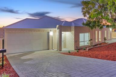 House For Sale - WA - Nollamara - 6061 - BRAND NEW HOMES, DESIGNER FINISHES, UNBEATABLE LOCATION!  (Image 2)