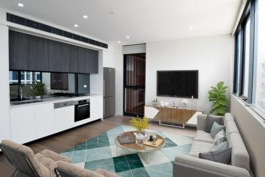 Apartment Leased - NSW - Kogarah - 2217 - Luxury One Bedroom Apartment  (Image 2)