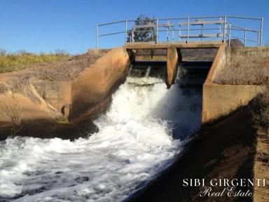 Cropping Sold - QLD - Upper Barron - 4883 - 5 MEGALITRES - FANTASTIC OPPORTUNITY TO PURCHASE WATER ALLOCATION  (Image 2)