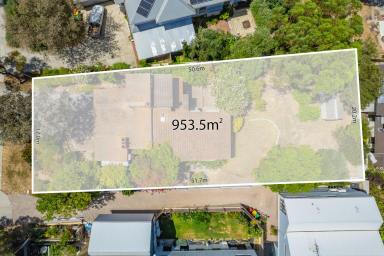 House For Sale - WA - Sorrento - 6020 - Unlimited Possibilities and Subdivision Potential!  (Image 2)