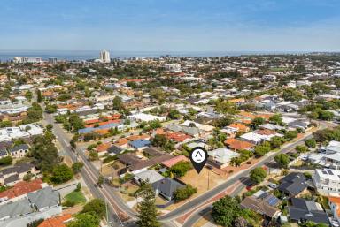 Residential Block For Sale - WA - Scarborough - 6019 - COASTAL DREAM STARTS HERE | 357SQM PRIME LAND  (Image 2)