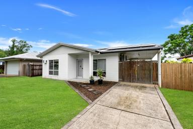 House For Sale - QLD - Bentley Park - 4869 - 9 x 6 SHED WITH VEHICLE ACCESS & 6.6kW SOLAR  (Image 2)