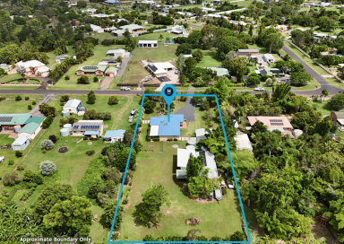 House For Sale - QLD - Branyan - 4670 - Spacious Acreage Living with Modern Comforts and Endless Sheds!  (Image 2)