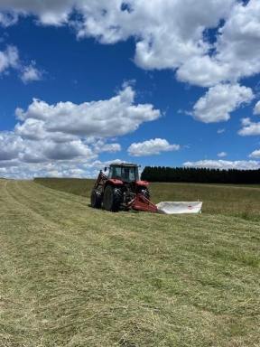 Mixed Farming For Sale - NSW - Crookwell - 2583 - "Glenerin Road Farm at Grabben Gullen near Crookwell" (Image 2)