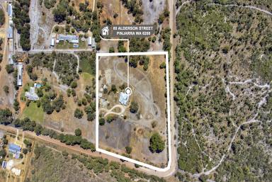 House For Sale - WA - Pinjarra - 6208 - PRIME DEVELOPMENT OPPORTUNITY IN THE RAPIDLY GROWING PEEL REGION  (Image 2)