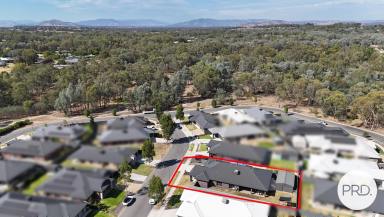 House For Sale - NSW - Thurgoona - 2640 - BROOKLYN FIELDS ESTATE - ENVIABLE SHEDDING  (Image 2)