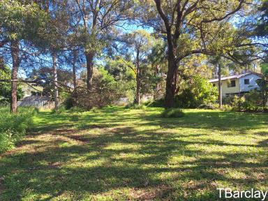 Residential Block For Sale - QLD - Macleay Island - 4184 - Mostly cleared block  (Image 2)