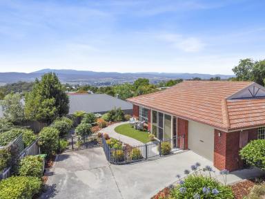 Unit For Sale - TAS - Trevallyn - 7250 - Quality unit with water views - Trevallyn  (Image 2)