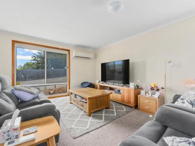 House For Sale - TAS - Summerhill - 7250 - Quality 3 bedroom home - Summerhill  (Image 2)