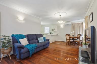 House For Sale - WA - Koongamia - 6056 - Put Some Shine Back Into This Old Charmer  (Image 2)