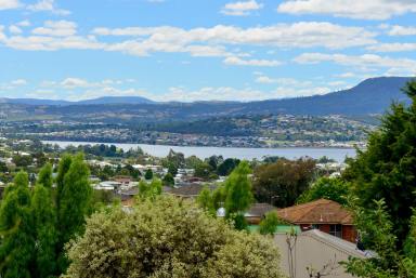 House For Sale - TAS - Claremont - 7011 - Family Home with Water Views in a Desirable Location  (Image 2)