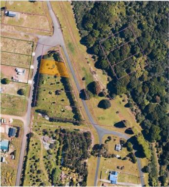 Residential Block For Sale - TAS - Waratah - 7321 - Tarkine Treasure!  (Image 2)