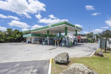 Land/Development For Sale - NSW - Clarenza - 2460 - BP SERVICE STATION + TRUCK STOP - NET INCOME $160k  (Image 2)