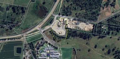 Land/Development For Sale - NSW - Clarenza - 2460 - BP SERVICE STATION + TRUCK STOP - NET INCOME $160k  (Image 2)