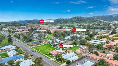House For Lease - NSW - Tamworth - 2340 - LOCATION PLUS NORTH TAMWORTH  (Image 2)