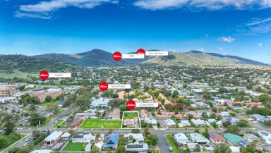 House For Lease - NSW - Tamworth - 2340 - LOCATION PLUS NORTH TAMWORTH  (Image 2)