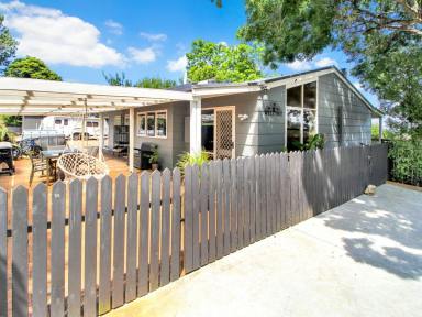 House For Sale - VIC - Bruthen - 3885 - ELEVATED PROPERTY WITH BREATHTAKING VIEWS  (Image 2)