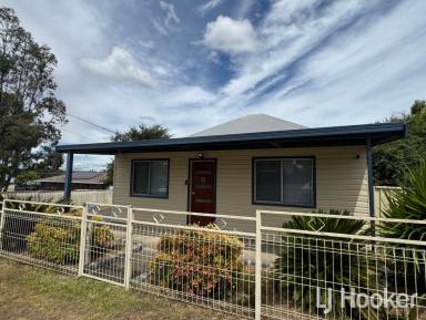 House Sold - NSW - Inverell - 2360 - SOLD BY LJ HOOKER INVERELL  (Image 2)