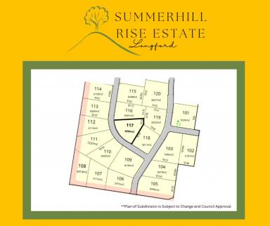 Residential Block For Sale - VIC - Longford - 3851 - Summerhill Rise Estate, Longford – Andrews Road, Longford  (Image 2)