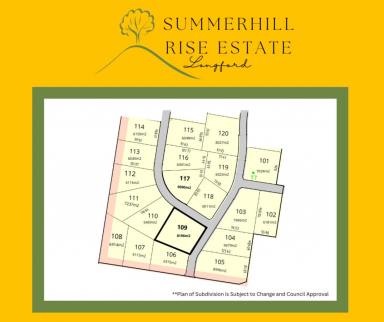 Residential Block For Sale - VIC - Longford - 3851 - Summerhill Rise Estate, Longford – Andrews Road, Longford  (Image 2)