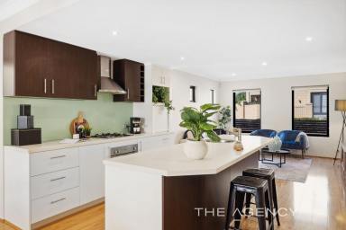 House Sold - WA - Victoria Park - 6100 - "Sleek and Stylish"  (Image 2)