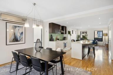 House Sold - WA - Victoria Park - 6100 - "Sleek and Stylish"  (Image 2)