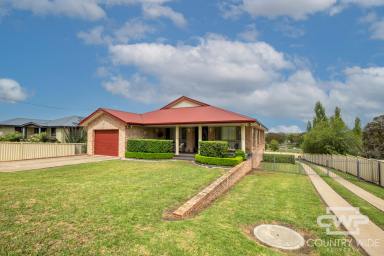 House For Sale - NSW - Glen Innes - 2370 - Modern Comfort and Style with Scenic Views  (Image 2)