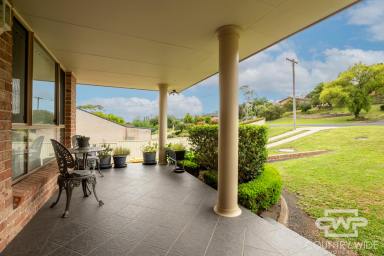 House For Sale - NSW - Glen Innes - 2370 - Modern Comfort and Style with Scenic Views  (Image 2)