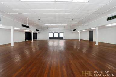 Retail For Lease - VIC - Horsham - 3400 - Amazing Space  (Image 2)