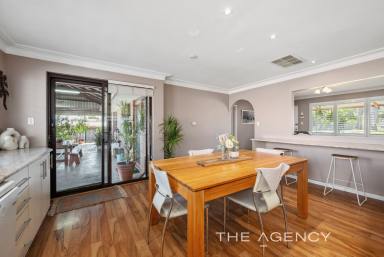 House Sold - WA - Thornlie - 6108 - Charming Family Oasis with a Pool in Thornlie!  (Image 2)