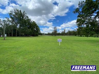 Residential Block For Sale - QLD - Coolabunia - 4610 - 6,064m2, 8.7km to Kingaroy CBD  (Image 2)