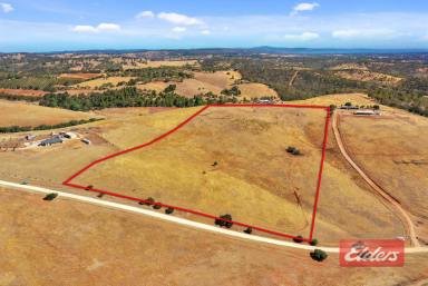 Residential Block For Sale - SA - One Tree Hill - 5114 - 20 ACRES  (Image 2)