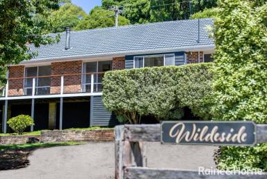 House For Sale - NSW - Wildes Meadow - 2577 - PRICE ADJUSTMENT- "WILDSIDE"  A LITTLE SLICE OF PARADISE  (Image 2)