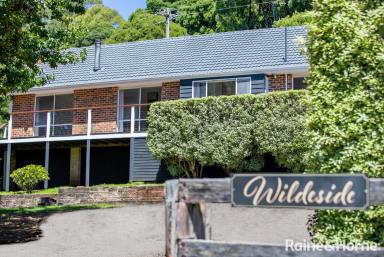 House For Sale - NSW - Wildes Meadow - 2577 - "WILDSIDE" A LITTLE SLICE OF PARADISE (Image 2)
