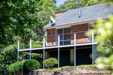 House For Sale - NSW - Wildes Meadow - 2577 - PRICE ADJUSTMENT- "WILDSIDE"  A LITTLE SLICE OF PARADISE  (Image 2)