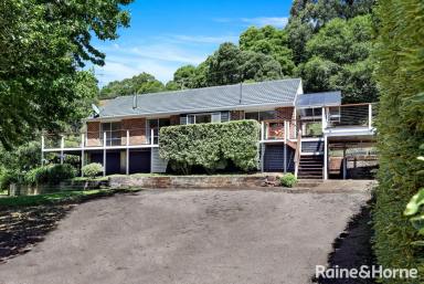 House For Sale - NSW - Wildes Meadow - 2577 - PRICE ADJUSTMENT- "WILDSIDE"  A LITTLE SLICE OF PARADISE  (Image 2)
