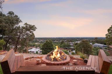 House For Sale - WA - Jane Brook - 6056 - The Creme de la Creme of The Hills  (Image 2)