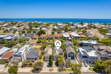 House Sold - WA - North Beach - 6020 - A Coastal Canvas With Endless Possibilities!  (Image 2)